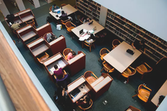 Library Resources Fund
